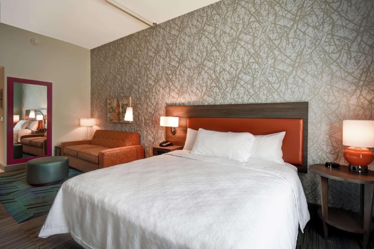 Double Suite