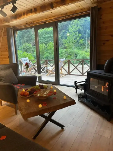 Villa Rihtim Bungalov