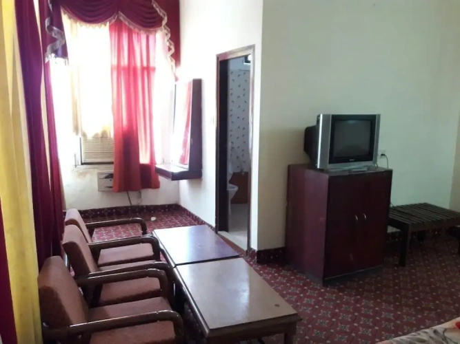 Standard Family room