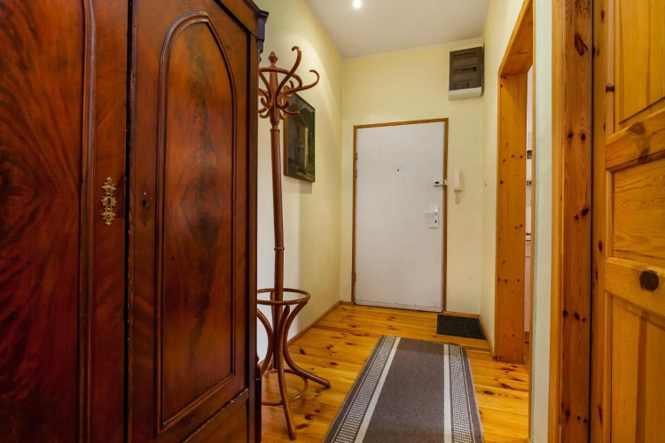 Apartament Hektor Home