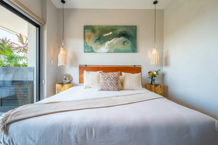 Kippal Tulum Ocean View