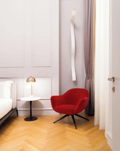 1 Bedroom Comfort Apartment