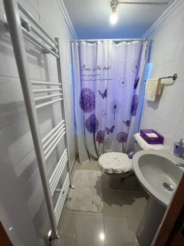 Cabañas Lupa