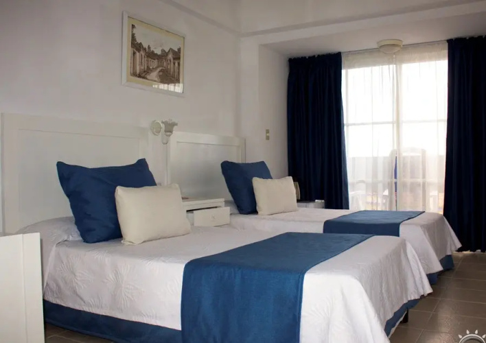 Otel görseli