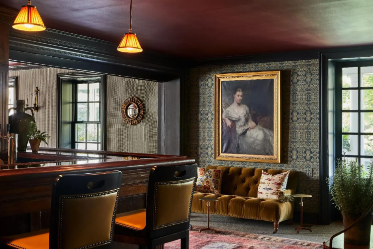 Mayflower Inn & Spa, Auberge Resorts Collection photo 14