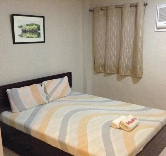Aica Suites