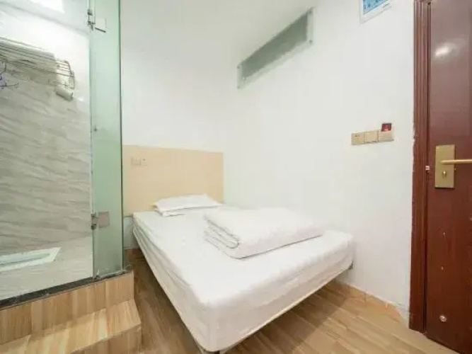 Haowanfu Hotel