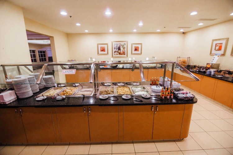 Residence Inn Anaheim Maingate photo 24