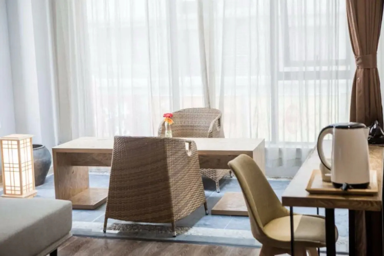 Tang House Hotel