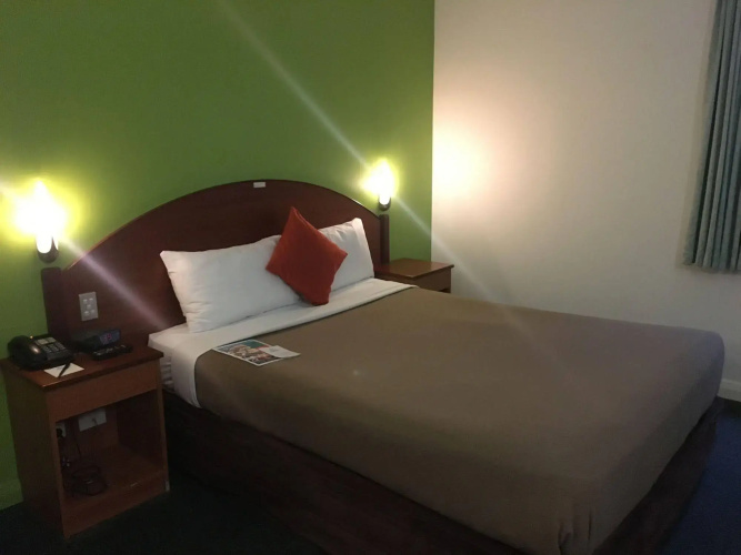 Great Southern Hotel Perth