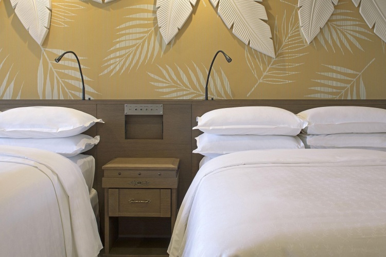 Sheraton Grande Tokyo Bay photo 7
