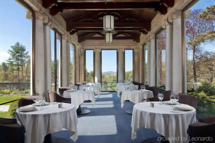 Wheatleigh Hotel