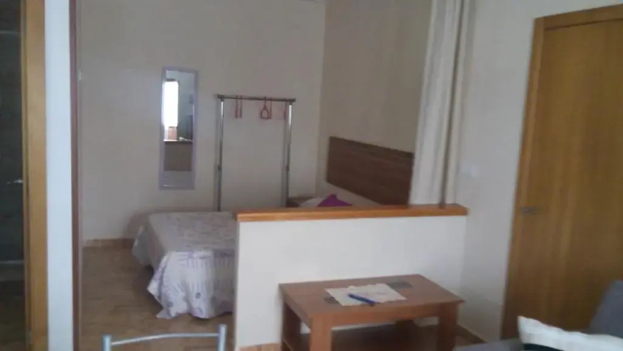 Apartamento Bloque 3