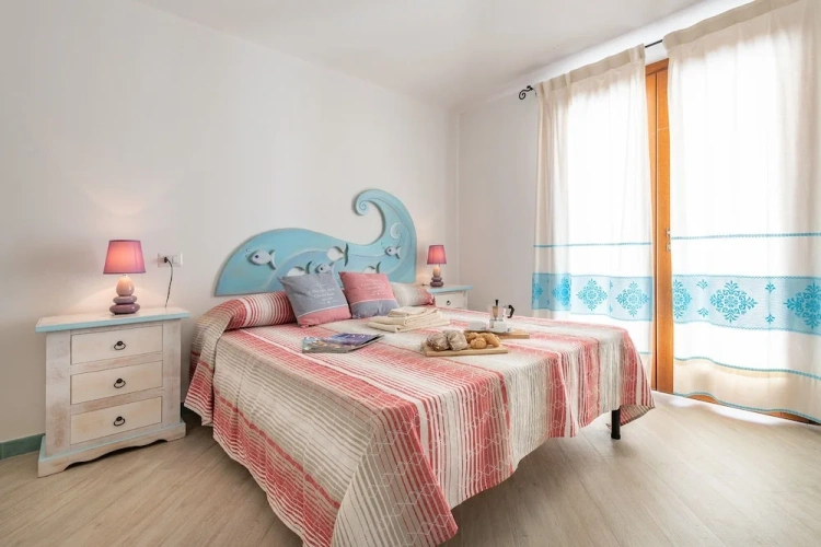 3 Bedrooms Apartment