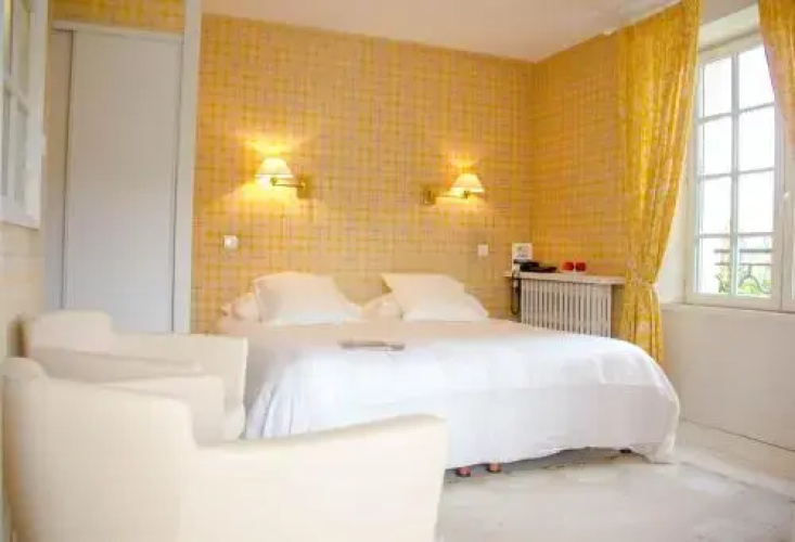 Maison d'Hôtes l'Escale