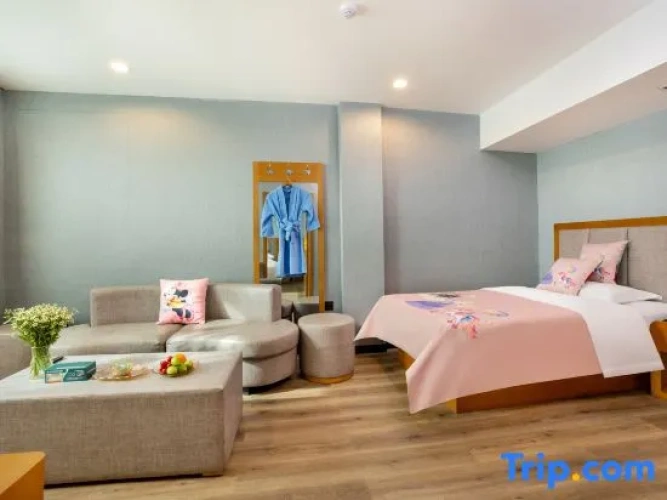 Comfort Suite