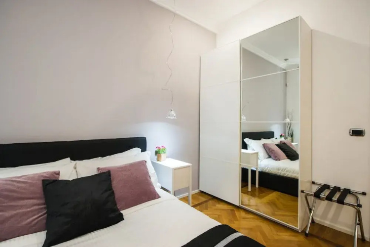 Modern & Central 1bed Flat in Amazing Location!