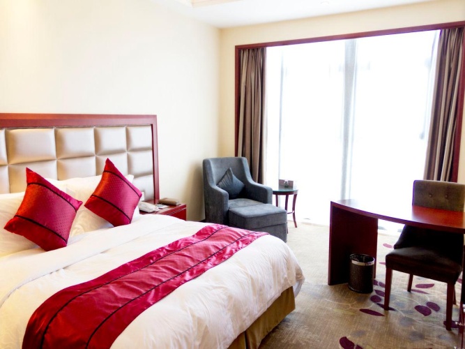Business Double room