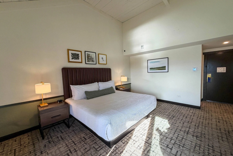 Bay Valley Resort, a Wyndham Hotel