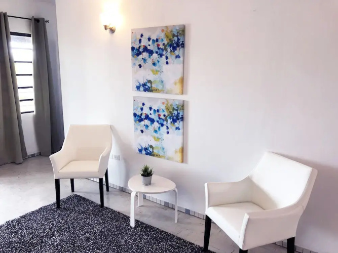 Aibonito Hotel 204