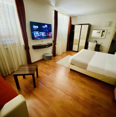 Junior Suite