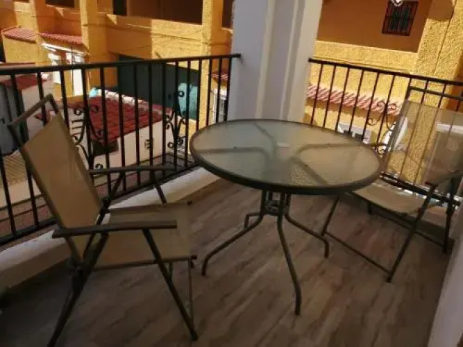 Casas Holiday - dos playas