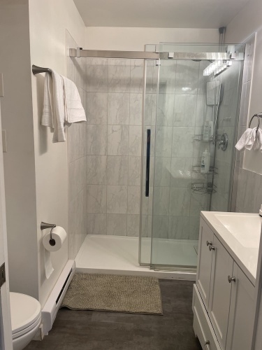 Comfort Double Suite