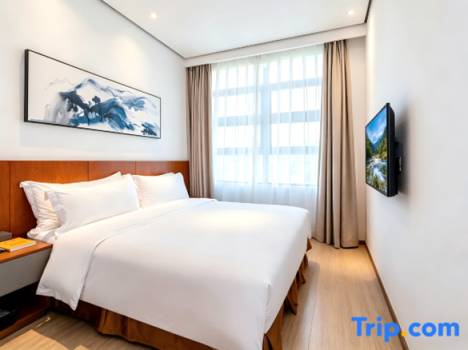 Business Double room