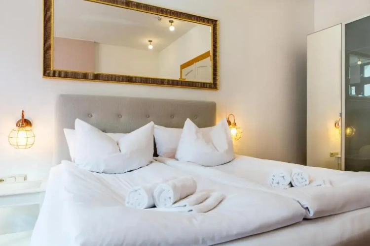 Premium Double room