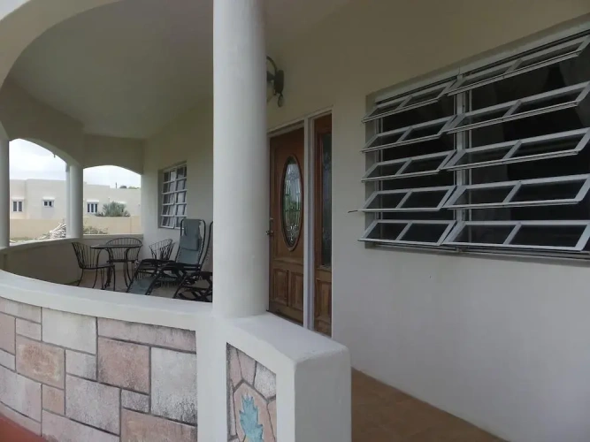 2 Bedrooms Suite