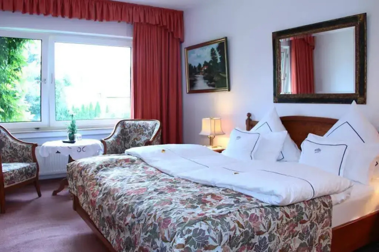 Hotel Irmchen