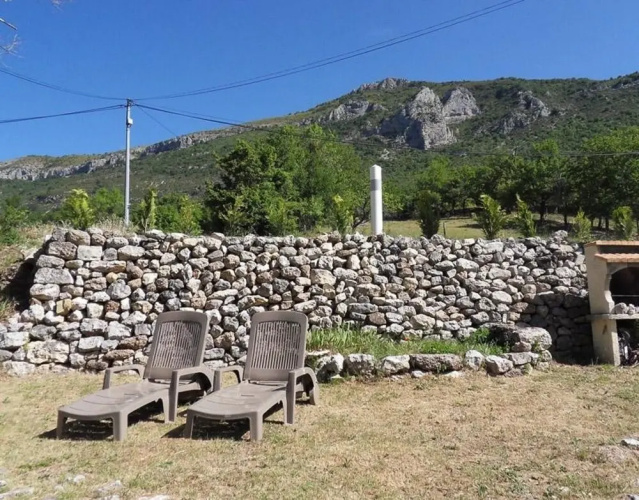 Gîte La Lure
