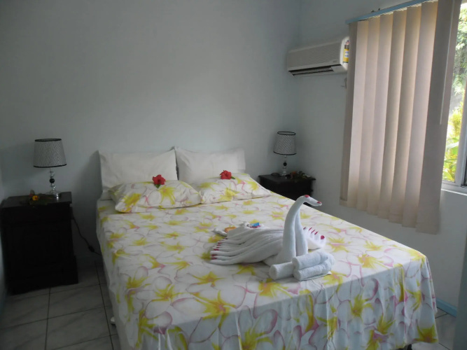Quest Apartments