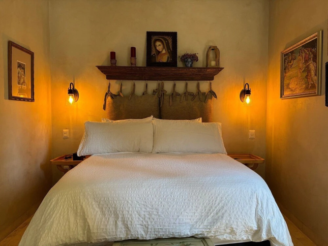 Loft Carrara