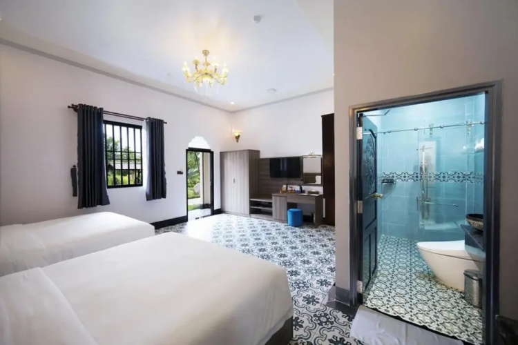 Cantho Eco Resort