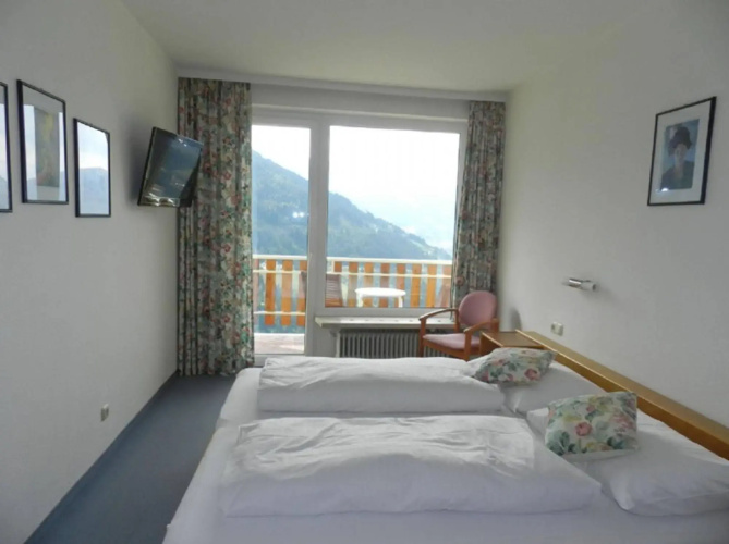 Hotel Helenenburg