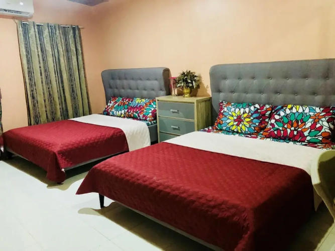 Luzville Residences