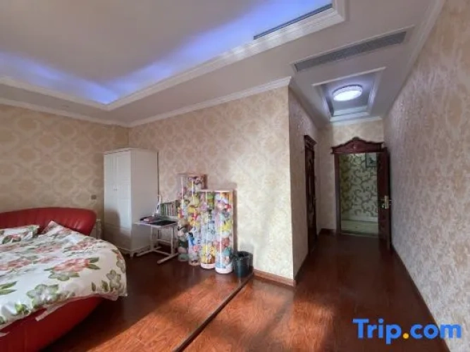 Deluxe Double Suite