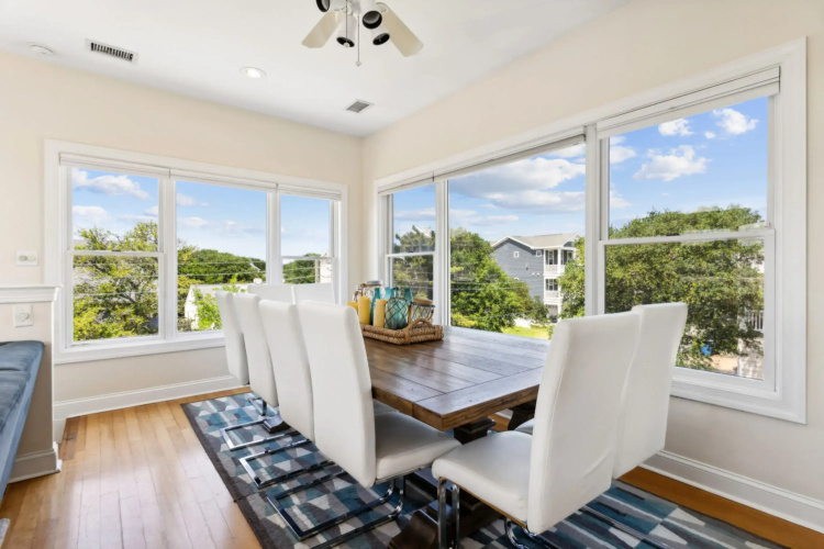 Casalido Ocean Views Large Patio Private Suite