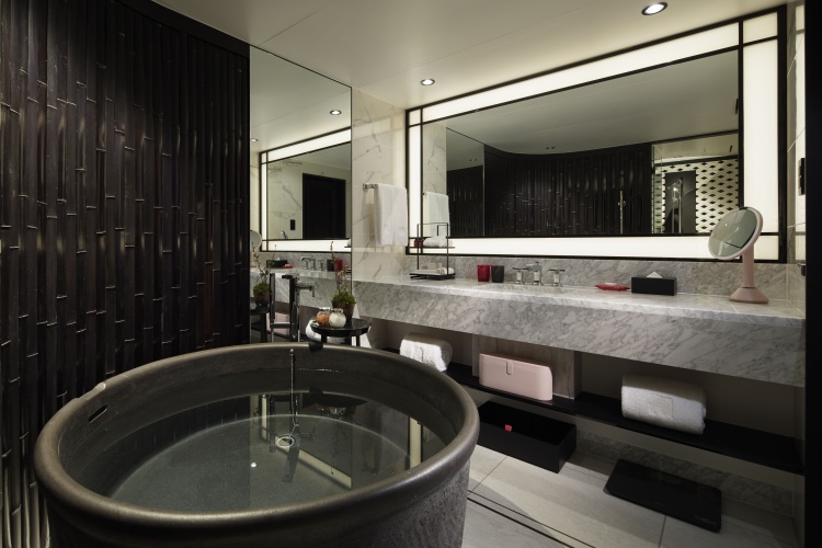 Fauchon Hotel Kyoto photo 20