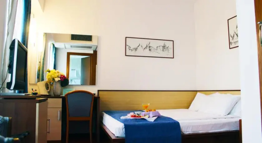 Stil Hotel