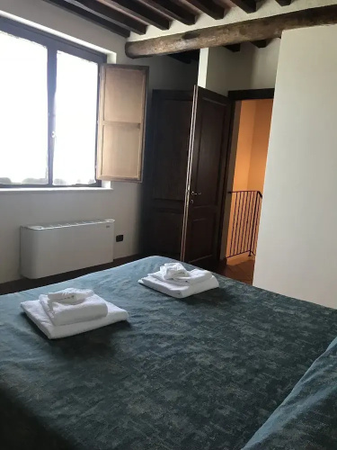 Agriturismo La Tabaccaia