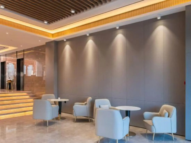 Rui Jing Hotel