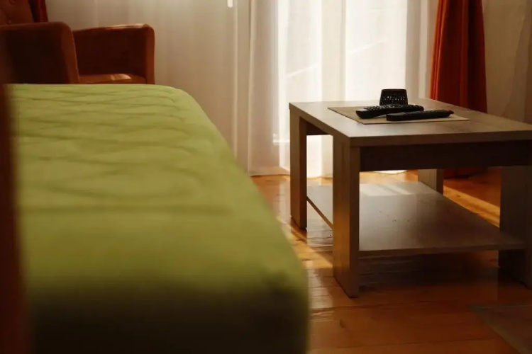 Apartments Harmony