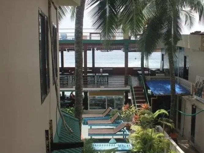 Vipin Beach Resort