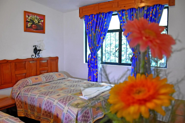 Hotel San Luis