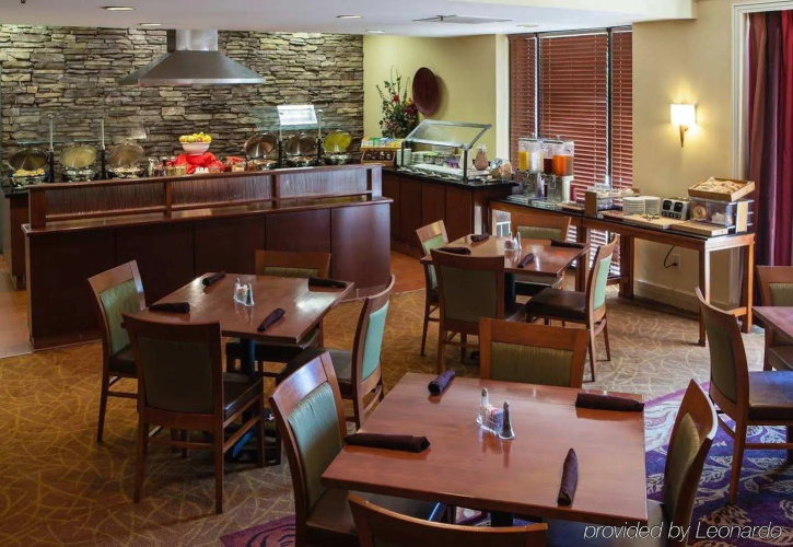DoubleTree by Hilton Hotel Atlanta Airport photo 28