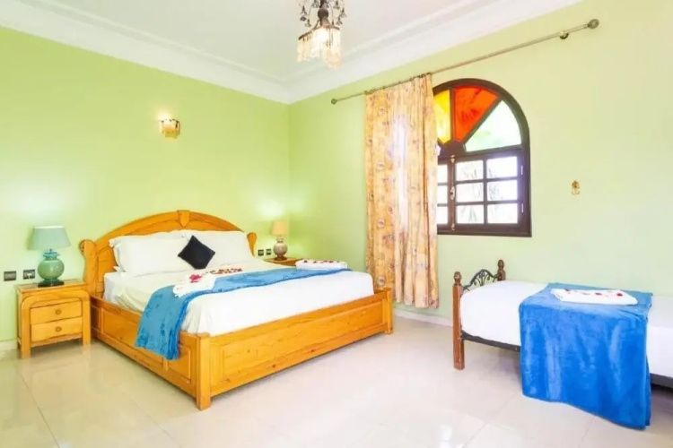Riad Qodwa