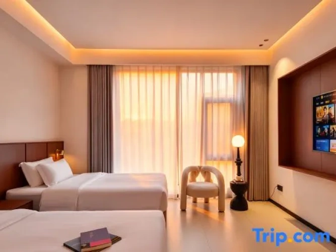 Comfort Twin room
