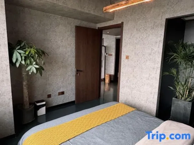 Family Suite with city view